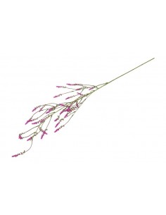 Melilotus κλαδί λιλά 115εκ. 2