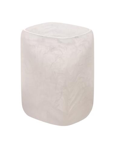 Ποτήρι οδοντόβουρτσας marble εκρού...