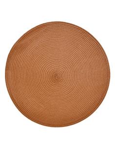 Σουπλά  terracotta Φ38cm