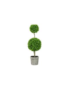 Πρασινάδα Buxus 2πλο 78εκ.