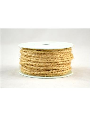 TREE THREAD CORD COLORED  5mmX 20m