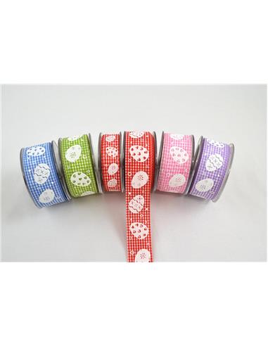 CHESS COTTON WHITE EASTER EGGS...
