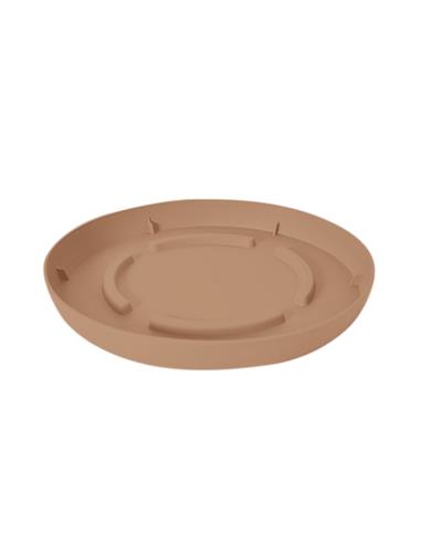 Πιάτο Φ37Χ4,5εκ. DESERT SAND