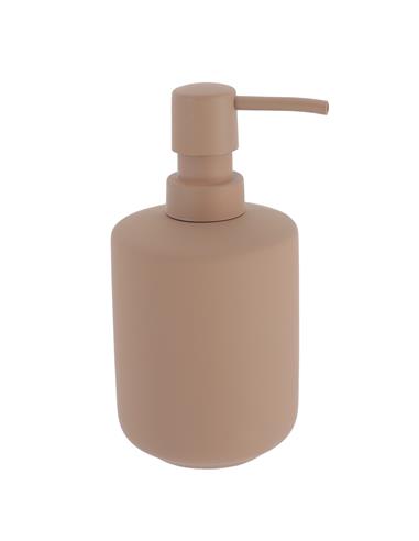 Dispenser cappuccino stoneware...