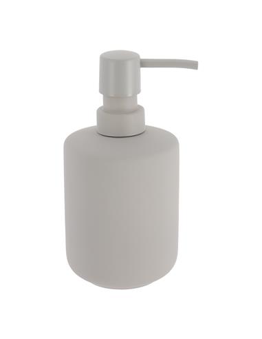 Dispenser γκρι ανοιχτό stoneware...