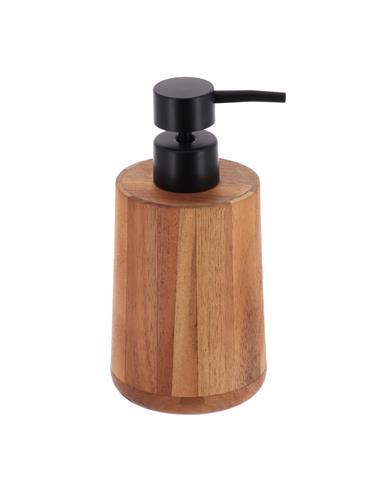 Dispenser acacia 200ml/8x16,5cm