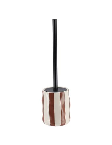 Πιγκάλ "MOCHA STRIPES"10,3x38cm
