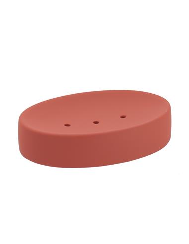 Σαπουνοθήκη stoneware Terracotta...
