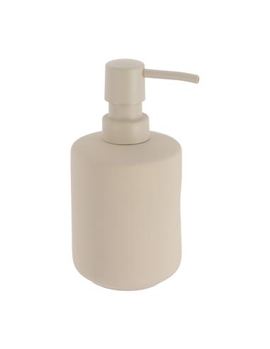 Dispenser stoneware μπεζ...
