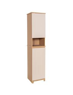 Ντουλάπι mdf με 1ράφι...