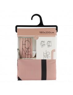 Κουρτίνα μπάνιου "HOME"... 2