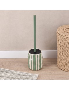 Πιγκάλ "GREEN STRIPES"... 2
