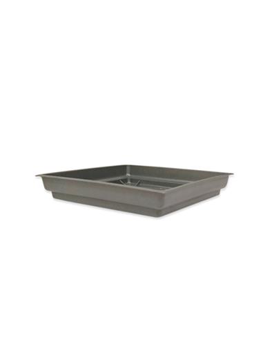 Πιάτο τετρ. 30X30X3,6 εκ. ANTHRACITE...