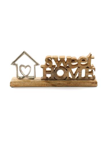 Διακοσμητικό "SWEET HOME"...