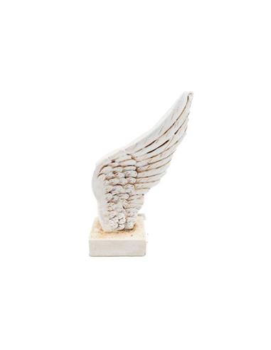 Φτερό αγγέλου κεραμικό 14.5X7X27 cm