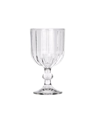 Ποτήρι κρασιού 380ml /9x16,3cm