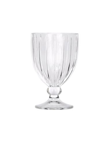 Ποτήρι κρασιού 310ml /8,6x13,4cm
