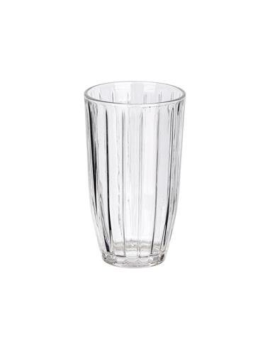Ποτήρι νερού 440ml /8,2x14,2cm