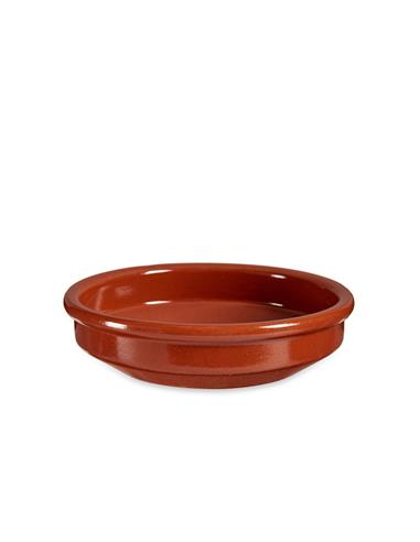 Ταψάκι Πυρίμαχο Κεραμικό  terracotta...
