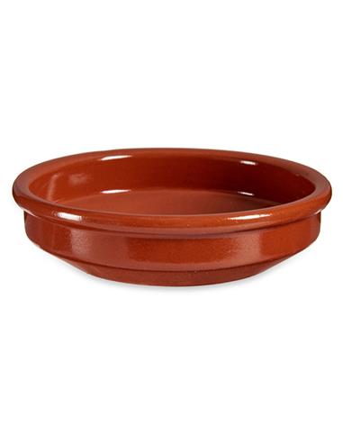 Ταψάκι Πυρίμαχο Κεραμικό  terracotta...