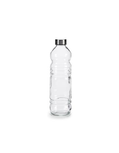 Μπουκάλι νερού γυάλινο 1100ml/8x31cm