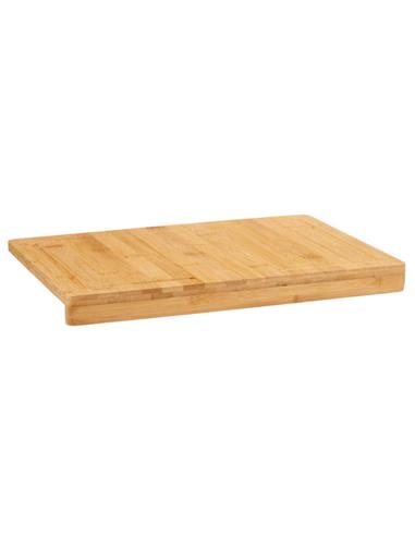 Ξύλο κοπής bamboo 38x26,5cm