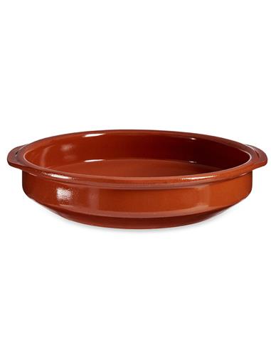 Ταψί Πυρίμαχο Κεραμικό  terracotta...