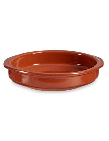 Ταψί Πυρίμαχο Κεραμικό  terracotta...