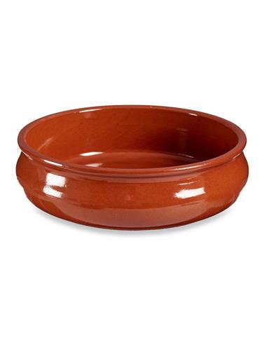 Σκεύος Πυρίμαχο Κεραμικό  terracotta...