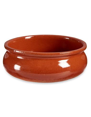 Σκεύος Πυρίμαχο Κεραμικό  terracotta...