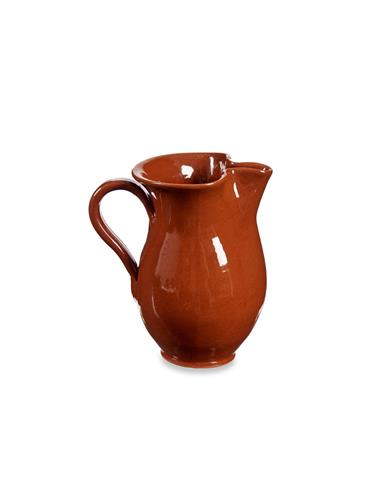 Κανάτα κεραμική terracotta...