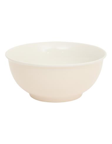 Μπώλ πορσ.cream 52cl , 14Χ6,5εκ.
