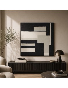 Πίνακας "hand relief paint"... 2