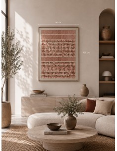 Πίνακας "hand relief paint"... 2