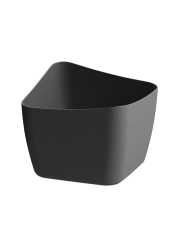 Κασπώ τετρ/νο SOHO ANTHRACITE 24Χ24εκ.