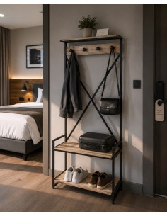 Κρεμάστρα έπιπλο εισόδου... 2