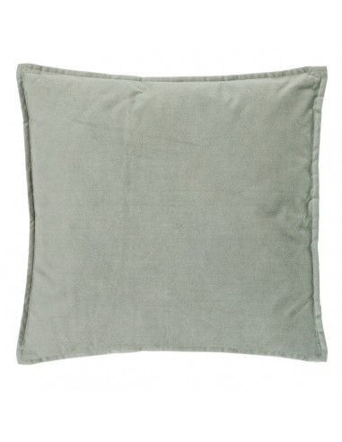 Μαξιλάρι πράσινο ανοιχτό 55x55cm