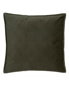 Μαξιλάρι χακί 55x55cm