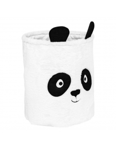 Καλάθι υφασμάτινο PANDA Φ35...