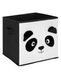 Κουτί αποθήκευσης Panda...
