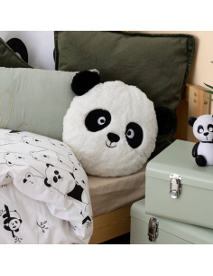 Μαξιλάρι PANDA Φ27cm 2