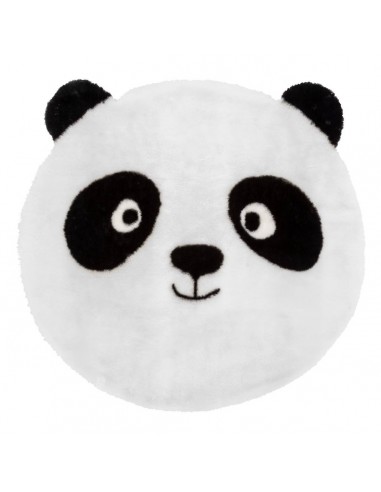 Χαλί PANDA Φ100cm