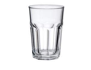 Ποτήρι γυάλινο 330ml