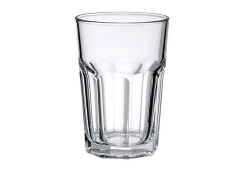 Ποτήρι γυάλινο 330ml