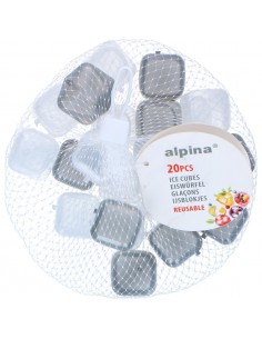 Παγάκια set 20pcs/2χρώματα... 2