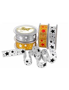 GLOSS LITTLE STAR 2,3cmX9m
