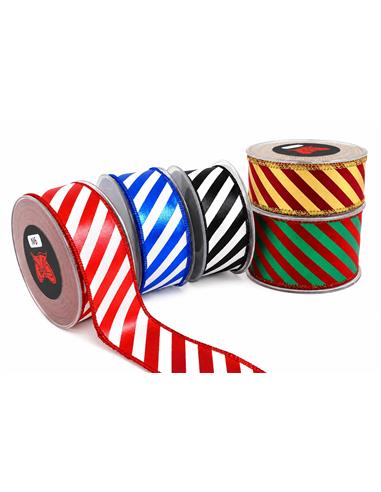 VELVET FOIL DIAGONALE 6.7cm X9m
