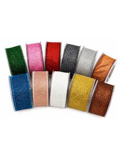 GOLD DUST 2,3cmX9m