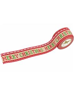 CLASSIC CHRISTMAS 5cmX9m